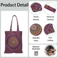 thumbnail image 4 of Fashion Leopard Texture Belt Bag – Modern Aesthetic Fanny Pack with Unique Animal Pattern, 4 of 6