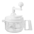thumbnail image 4 of WHAMVOX Mini Vegetable Chopper Stainless Steel for Mixing 1 Set, 4 of 8