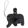 thumbnail image 4 of Dispensador de desperdicios de mascotas Gloria Accesorios Negro, 4 of 5