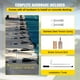 thumbnail image 5 of Cubierta de seguridad para piscina VEVOR Inground, 4,3 m x 8,5 m, rectangular, verde, 5 of 9