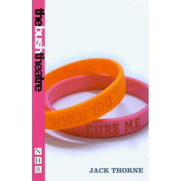 Pre-Owned When You Cure Me (Paperback) 1854599011 9781854599018