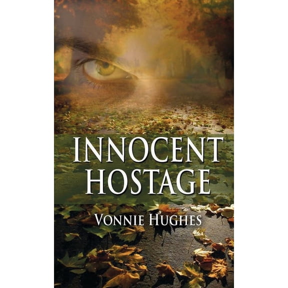 Innocent Hostage (Paperback)