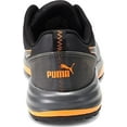 thumbnail image 4 of PUMA Safety Mens Charge Low Composite Toe EH Work Shoes Orange - 644555-294  ORANGE, 4 of 6