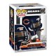 thumbnail image 3 of Figura Funko Justin Fields Chicago Bears NFL Pop! 11, 3 of 6
