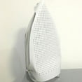 thumbnail image 3 of Iron Cover Board  Ironing Cloth Protective Press Mesh Pad Guard Garment Board Cover Mat, 3 of 5