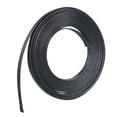 thumbnail image 1 of Amdohai 21ft 3/8 Inch (10mm) Expandable Braided Cable Sleeve Cord Protector Tubing Sheath for Automotive Television Computer & Other Home Devices, 1 of 8