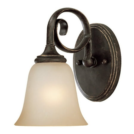 Barret Place Collection - Craftmade Barrett Place 24201 Wall Sconce