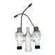 thumbnail image 3 of Válvula solenoide para inodoro sin tanque. Fácil de instalar. Repuesto para el hogar. Práctica y ligera. Pieza de reparación. Tapa del inodoro., 3 of 8