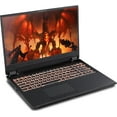 thumbnail image 2 of zTecpc PB51DF-O4K Gaming/Entertainment Laptop (Intel i7-10875H 8-Core, 15.6in 60Hz 4K Ultra HD (3840x2160), NVIDIA RTX 2070 Super, 32GB RAM, 512GB PCIe SSD, Win 10 Home) (Refurbished), 2 of 3