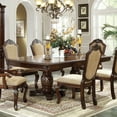 thumbnail image 2 of Acme Furniture Chateau De Ville Rectangular Dining Table, 2 of 4