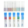 thumbnail image 2 of Anti Jumping Needle,15Pcs Sewing Machine Needle Regular Point Needle Sewing Machine Needle Ultimate Comfort, 2 of 14