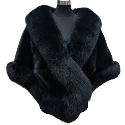 Black One Size