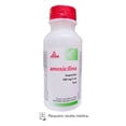 thumbnail image 1 of Amoxicilina 500 mg/5 ml suspensión oral, 1 of 4