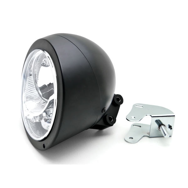 yamaha v star 1100 headlight assembly