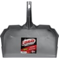 thumbnail image 2 of Libman  Polypropylene  Handheld  Dust Pan, 2 of 2