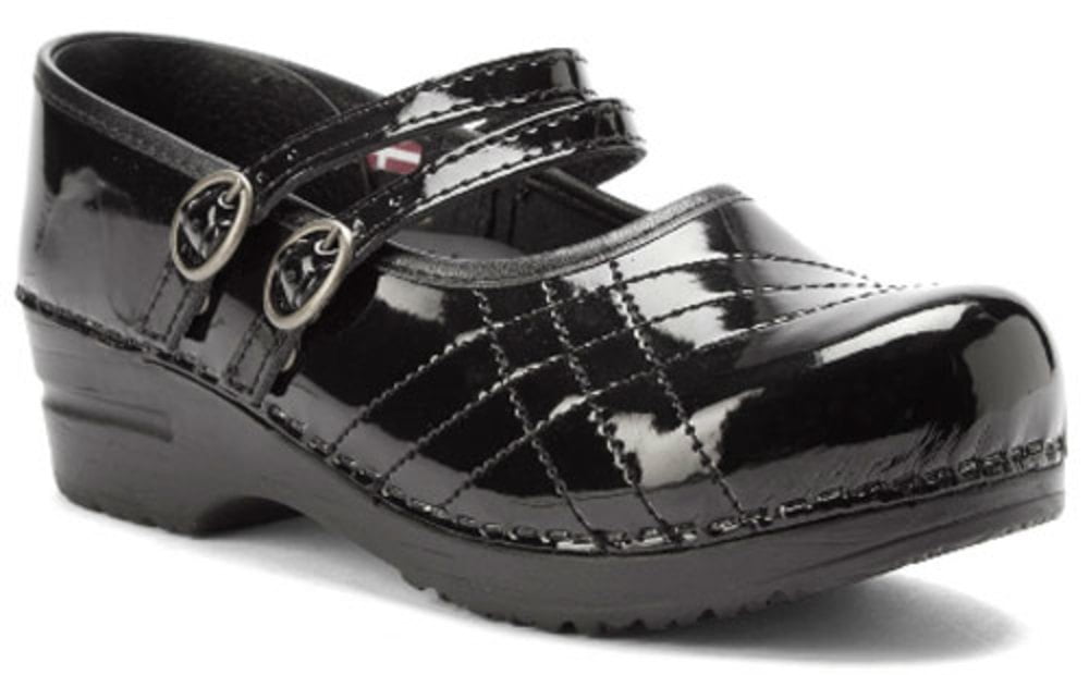 sanita mary jane shoes