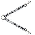 thumbnail image 1 of Buckle Down Buckle-Down Pet Leash Splitter, 1 of 1
