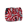 thumbnail image 3 of Barkertime Patriotic Dog Belly Band, 3 of 5