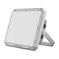 thumbnail image 1 of Lámpara exterior,Luz para acampar al aire libre con mango giratorio de 180 degree,Lámpara colgante de emergencia portátil impermeable,Luz LED de tienda regulable con brillo ajustable,Senderismo, 1 of 8