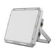 thumbnail image 1 of Lámpara exterior,Luz para acampar al aire libre con mango giratorio de 180 degree,Lámpara colgante de emergencia portátil impermeable,Luz LED de tienda regulable con brillo ajustable,Senderismo, 1 of 8