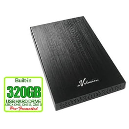 Amazon.com: Seagate Game Drive for Playstation Consoles 4TB