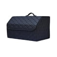 thumbnail image 4 of Caja de almacenamiento para artículos de automóvil, caja de almacenamiento para el maletero, caja de almacenamiento para el automóvil, caja de almacenamiento plegable multifuncional para regalo, 4 of 5