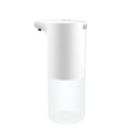 thumbnail image 2 of Bewildely Dispensador de jabón con Sensor automático sin contacto de 350ml, espuma con carga USB, Sensor infrarrojo inteligente, dispensador de jabón Juegos de accesorios de baño Blanco Bewildely HA005547-01, 2 of 6