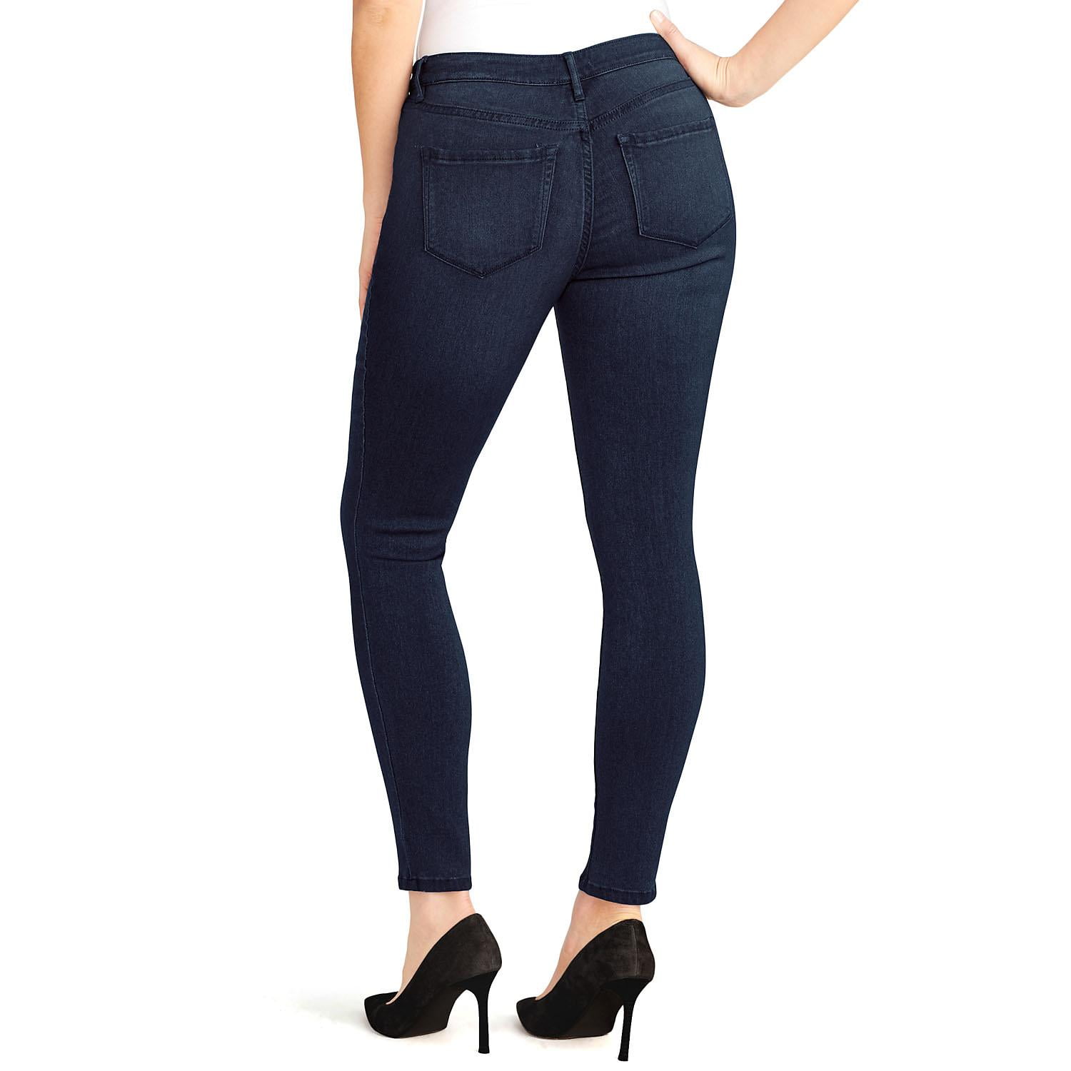 nine west jeans jessica jegging