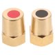 thumbnail image 1 of Adaptador de terminal de batería de latón hembra con rosca, conector universal para postes de carga de batería de coche y camión de 8 mm, 1 of 8