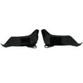 thumbnail image 3 of Pair Black Motorcycle Handguard Hand Shield Protector For 2023-2024 BMW R1300GS, 3 of 5