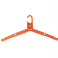 thumbnail image 2 of Percha Para Exteriores Perchero De Secado Portátil Uso En El Hogar Para ExterioresOtros Deportes-Color naranja, 2 of 5