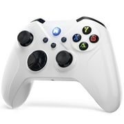 Bonadget Xbox One Controller Wireless , Xbox WIFI Controller Compatible With Xbox One, Xbox Series X/S, Xbox One X/S、PC with 3.5mm Headset Jack/Turbo(Need to Upgrade)