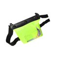 thumbnail image 2 of Waterproof Storage Bag Perspective Dry Bag Waterproof Bag with Tight Closure Adjustable Shoulder Strap Multipurpose for Swimming Kayaking Beach Water Activities, 2 of 9