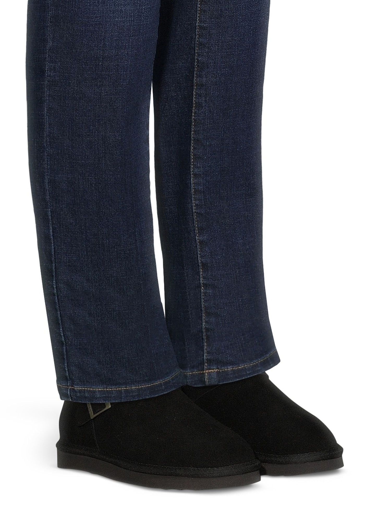 Pawz by Bearpaw Women's Amy Suede Boots