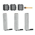 thumbnail image 4 of Vacuum Cleaner Brush And Filter Set, Easy To Replace Pollen Proof Vacuum Cleaner Filter Cleaning Brush  For Floor Cleaning, 4 of 8