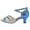 Dark Blue-a, variant on 2025 Sandals Casual Womens Summer Sandals Women Flip Flop Open Roman Buckle Flip Memory Foam Sandals Women Flops Strap Shoes Toe Dressy Sandals Women Women's Sandals