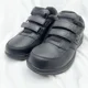 thumbnail image 2 of New Balance 813 Mens Walking Shoes Black MW813BK Size 12 2E Wide Dbl Strap, 2 of 6