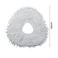 thumbnail image 2 of JM 2 uds aplicable nube ballena robot barredora repuestos J1 limpiador moby barredora barredora todo en uno paño de limpieza JM, 2 of 5