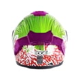 thumbnail image 3 of Casco Para Moto Joker Abatible EDGE Certificado Doble Certificación M, 3 of 5