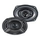 thumbnail image 3 of Bocinas tweeter 6 x 9" de 5 canales 80 W RMS, 4 OHMS DAB-0304, 3 of 3