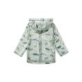 thumbnail image 2 of Carter's Child of Mine Toddler Clear Rain Jacket with Hood, Sizes 12M-5T, 2 of 3