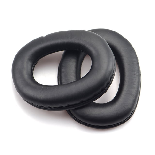 Replacement Sponge Ear pads Cushion for Panasonic RP-HTX7 HTX9 HTX7A Headphones Headset Accessory