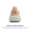 thumbnail image 3 of Zapatillas de Running Neutras Brooks Glycerin Stealthfit 22 para Mujer, 3 of 6