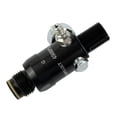 thumbnail image 3 of Pcp Paintball Air Tank Valve Regulator 4500Psi Hpa Output 3000Psi Thread M18X1.5, 3 of 9