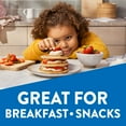 thumbnail image 6 of Krusteaz Complete Buttermilk Pancake and Waffle Mix, Light & Fluffy, 5 lb Bag, 6 of 10