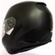 thumbnail image 2 of Casco abatible Nolan Talla L negro, 2 of 2