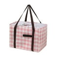 thumbnail image 1 of Bolsa de almacenamiento Greeniant Aislamiento Colorido para acampar Rosa, 1 of 6