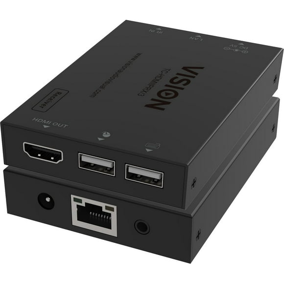 Vision HDMI-over-IP