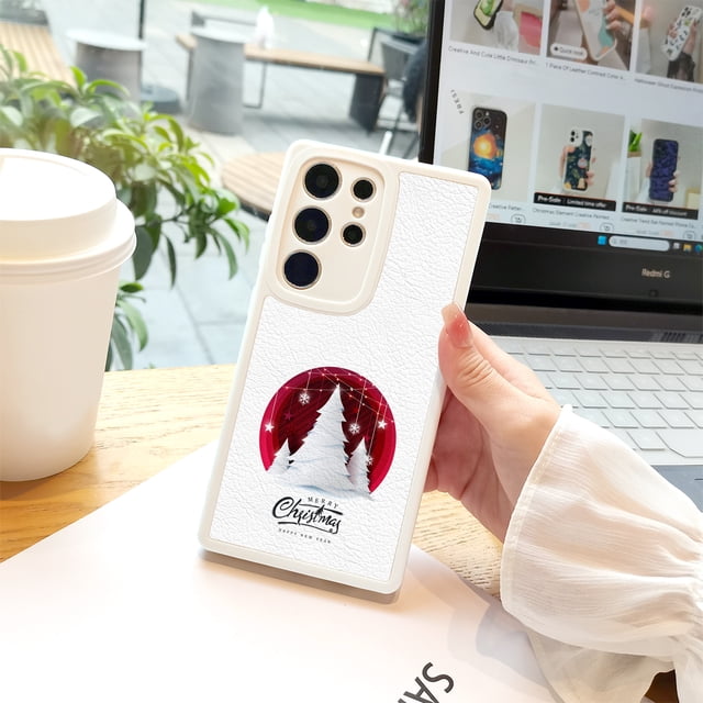 Mantenga su teléfono seguro con estilo: Estuche para teléfono plateado mate de doble capa con estampado de dibujos animados vibrantes para iPhone 15 Pro Max 14 13 12 Pro 11