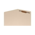 thumbnail image 4 of Medical Arts Press Reinforced End Tab File Folder Straight Cut Letter-Size Manila 50/Box (S-01323), 4 of 7